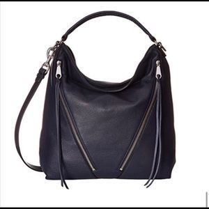 Rebecca Minkoff Moto Hobo Bag
